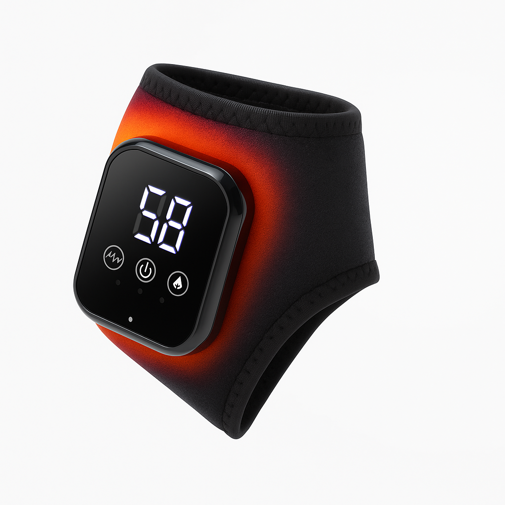 NeuroSense Triple Therapy Massager