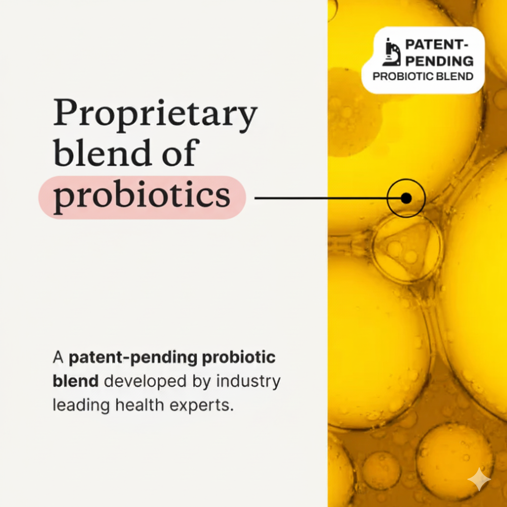 PetBiome Turkey Tail+ Formula
